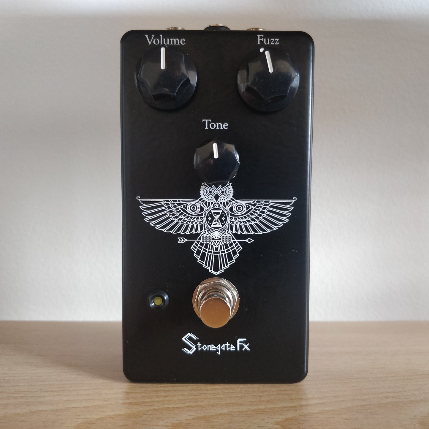 Divination - Silicon Tonebender image 0