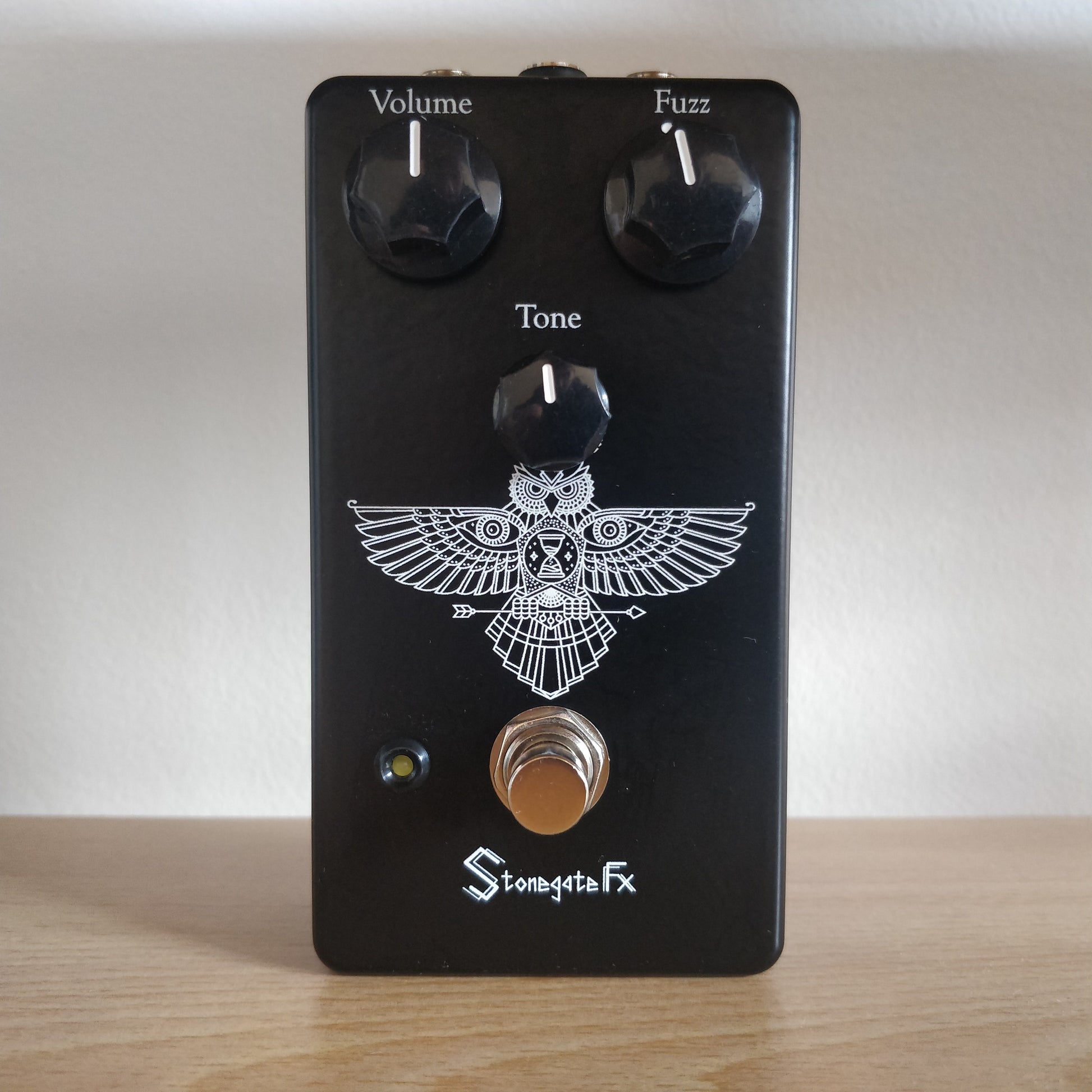 Divination - Silicon Tonebender image 0
