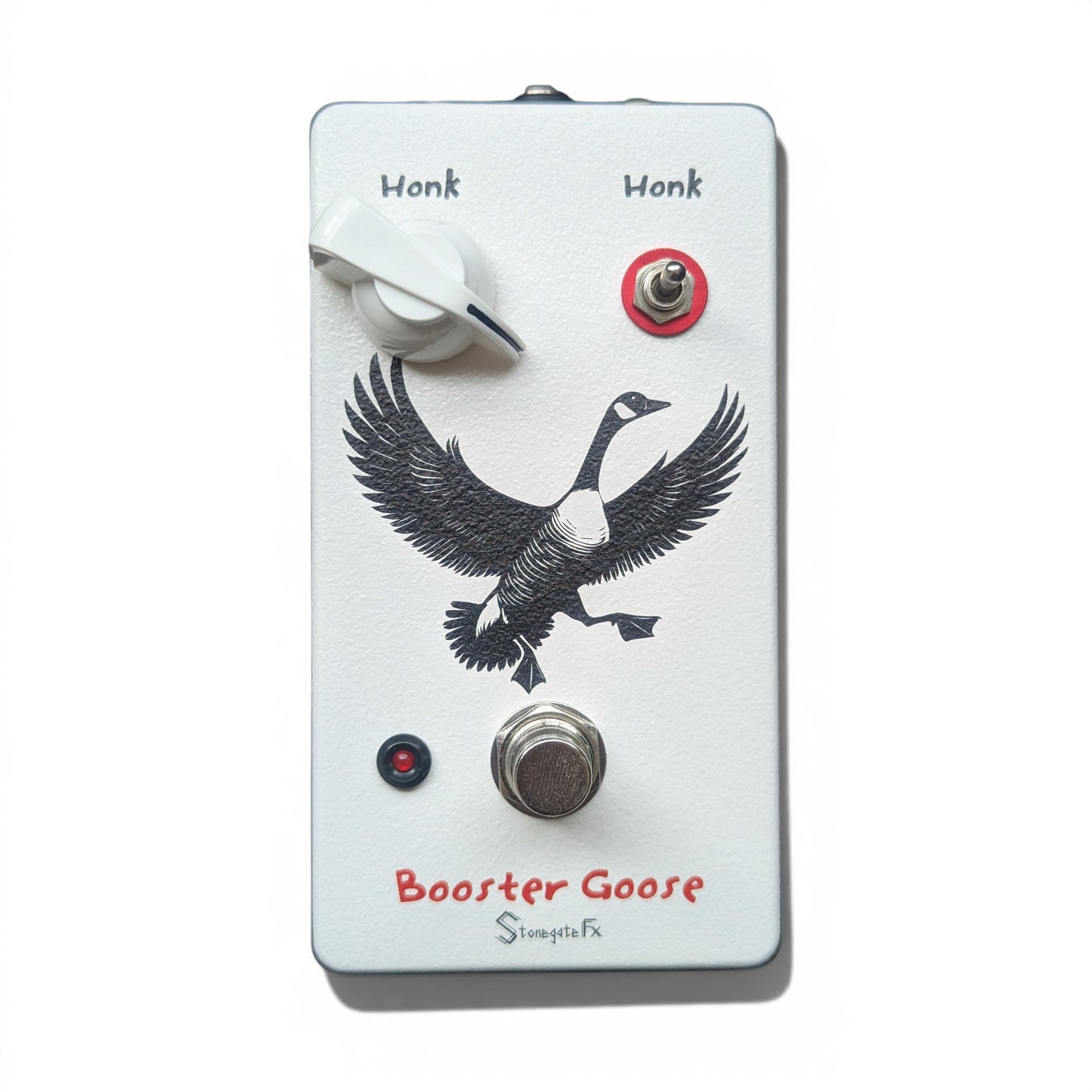 BOOSTER GOOSE