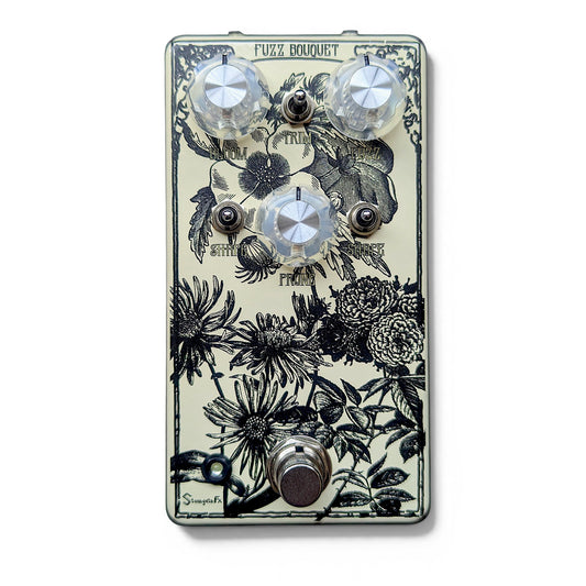 Fuzz Bouquet