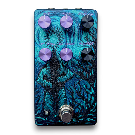The Figure Filter Fuzz