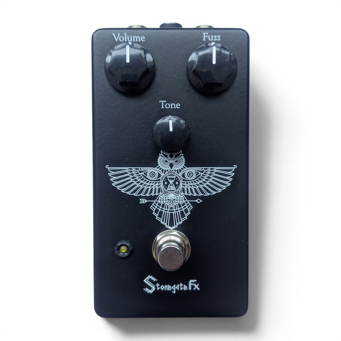 Divination - Silicon Tonebender