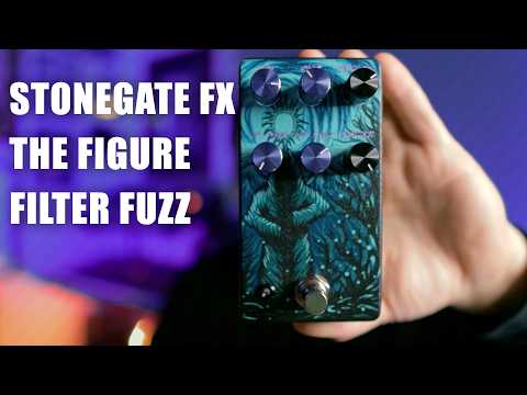 The Figure Filter Fuzz